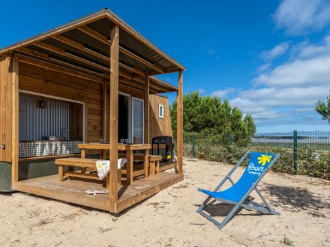 Flower Camping Le Platin - La Redoute - Camping Charente-Maritime - Image N°17