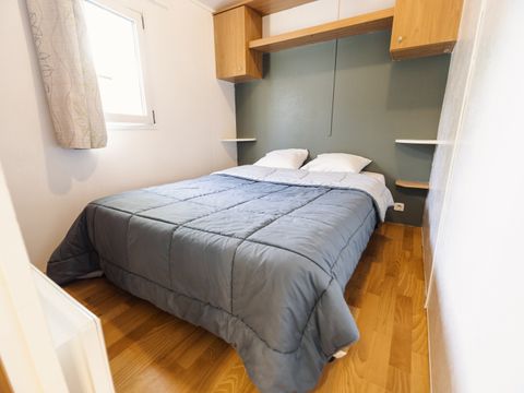 MOBILHOME 4 personnes - MH 2 ch CONFORT - 4 personnes MOBILHOME 4 personnes - MH 2 ch CONFORT - 4 personnes