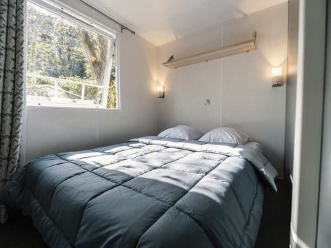 MOBILHOME 6 personnes - MH 3 ch CONFORT - 6 personnes