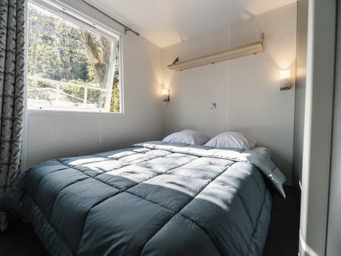 MOBILHOME 6 personnes - 6 personnes OR