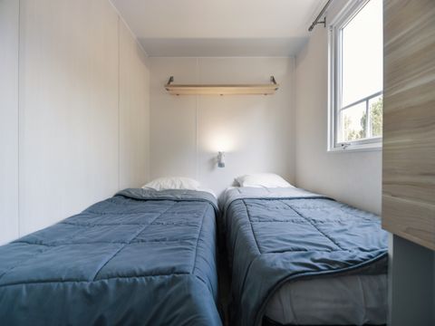 MOBILHOME 6 personnes - MH 3 ch CONFORT - 6 personnes