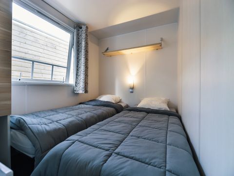MOBILHOME 6 personnes - MH 3 ch CONFORT - 6 personnes MOBILHOME 6 personnes - MH 3 ch CONFORT - 6 personnes