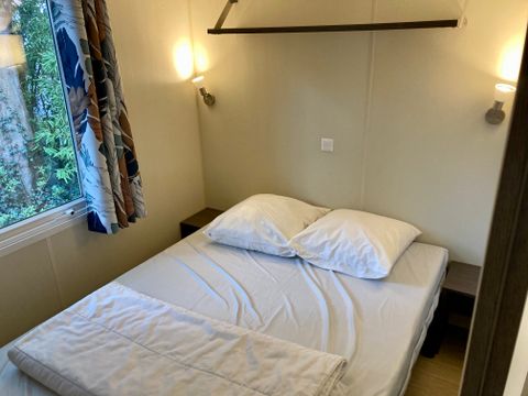 MOBILHOME 6 personnes - MH 3 ch CONFORT - 6 personnes MOBILHOME 6 personnes - MH 3 ch CONFORT - 6 personnes