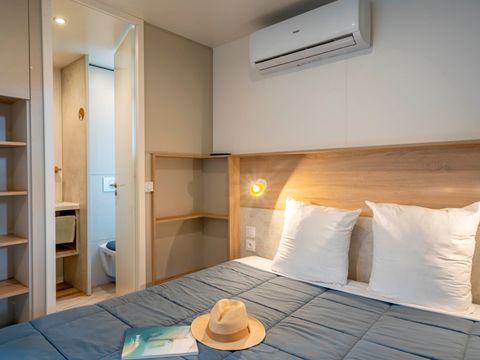 MOBILHOME 2 personnes - MH 1 ch PREMIUM - 2 personnes MOBILHOME 2 personnes - MH 1 ch PREMIUM - 2 personnes