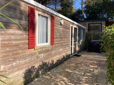 MOBILHOME 4 personnes - MH 2 ch CONFORT PMR - 4 personnes MOBILHOME 4 personnes - MH 2 ch CONFORT PMR - 4 personnes
