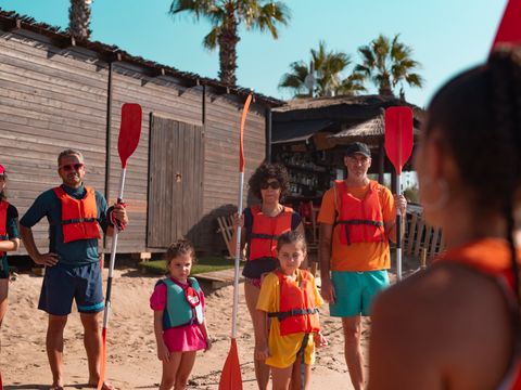 Camping Stel - Roda de Bara - Camping Tarragone - Image N°20