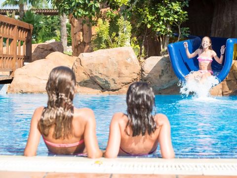 Camping Stel - Roda de Bara - Camping Tarragone - Image N°41