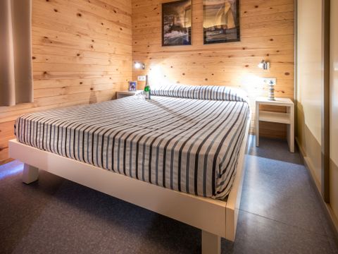 BUNGALOW 5 personnes - BUNGALOW STEL 5+ Climatisation + Voiture 5 pers