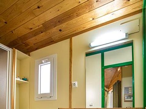 BUNGALOW 6 personnes - BUNGALOW STEL 5+ Climatisation + Voiture 5 pers