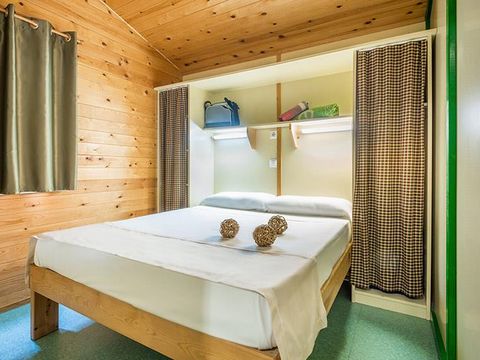 BUNGALOW 6 personnes - BUNGALOW STEL 5+ Climatisation + Voiture 5 pers