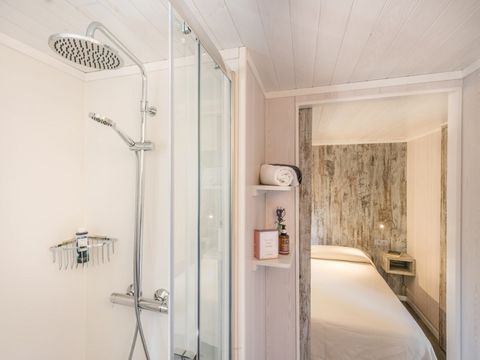 BUNGALOW 3 personnes - BUNGALOW STEL 3 NEW Climatisation + Voiture 3 pers