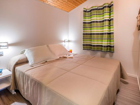 BUNGALOW 4 personnes - BUNGALOW STEL 4 Climatisation + Voiture 4 pers