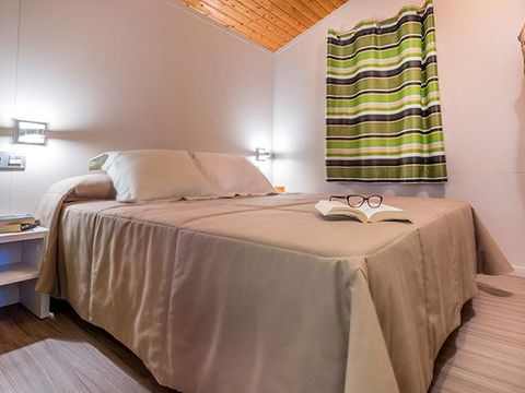 BUNGALOW 4 personnes - BUNGALOW STEL 4 Climatisation + Voiture 4 pers