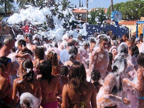 Camping Stel - Roda de Bara - Camping Tarragone - Image N°75