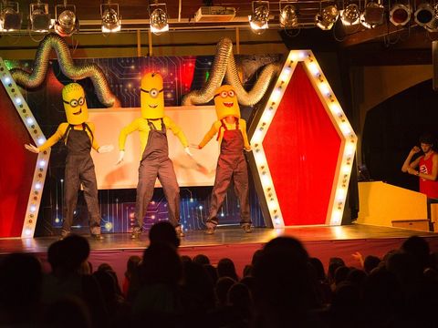 Camping Stel - Roda de Bara - Camping Tarragone - Image N°60