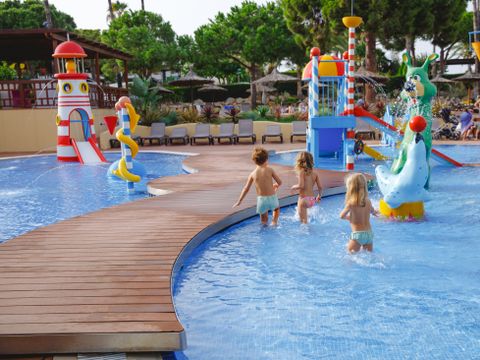 Camping Stel - Roda de Bara - Camping Tarragone - Image N°38
