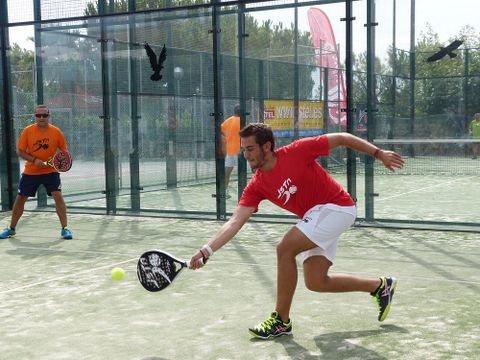 Camping Stel - Roda de Bara - Camping Tarragone - Image N°63