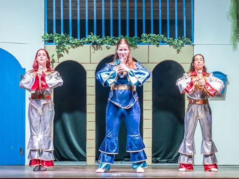 Camping Stel - Roda de Bara - Camping Tarragone - Image N°25