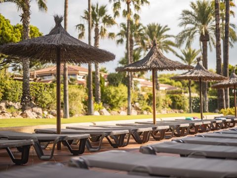 Camping Stel - Roda de Bara - Camping Tarragone - Image N°8