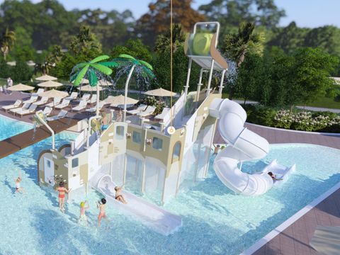 Camping Stel - Roda de Bara - Camping Tarragone - Image N°81