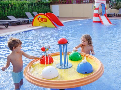 Camping Stel - Roda de Bara - Camping Tarragone - Image N°39