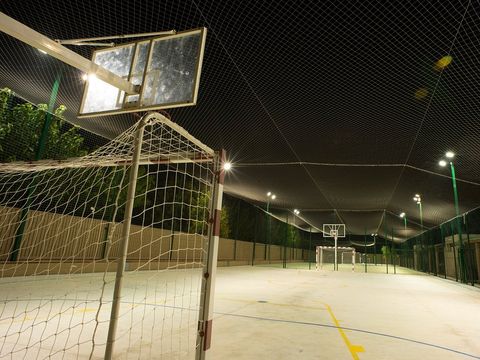 Camping Stel - Roda de Bara - Camping Tarragone - Image N°58