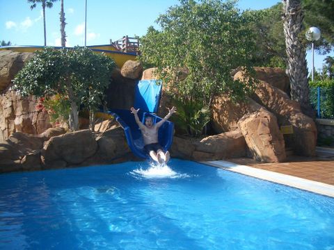 Camping Stel - Roda de Bara - Camping Tarragone - Image N°67