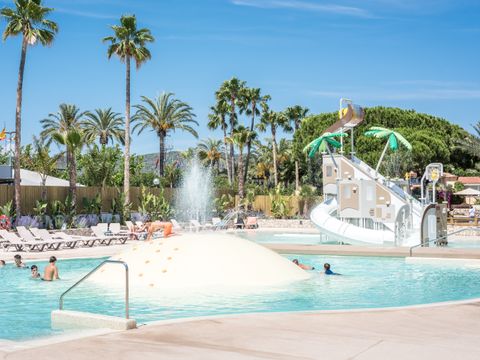 Camping Stel - Roda de Bara - Camping Tarragone - Image N°14