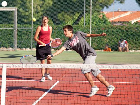 Camping Stel - Roda de Bara - Camping Tarragone - Image N°50