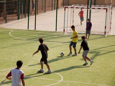 Camping Stel - Roda de Bara - Camping Tarragone - Image N°49