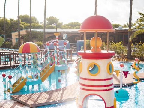 Camping Stel - Roda de Bara - Camping Tarragone - Image N°12