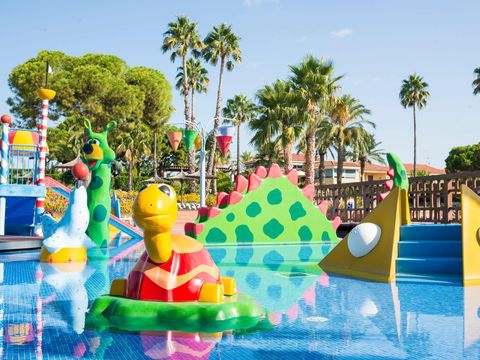 Camping Stel - Roda de Bara - Camping Tarragone - Image N°72