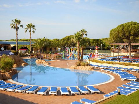 Camping Stel - Roda de Bara - Camping Tarragone - Image N°43