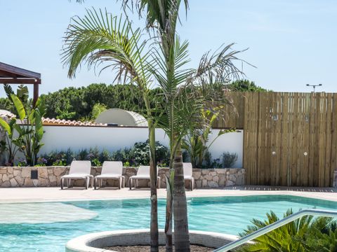 Camping Stel - Roda de Bara - Camping Tarragone - Image N°83