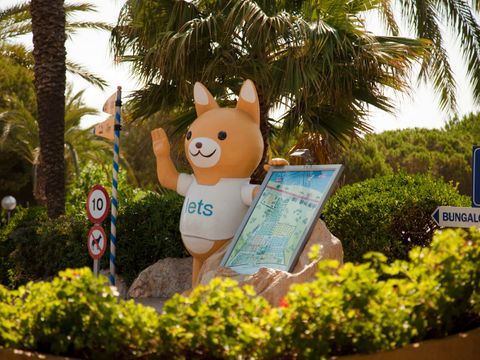 Camping Stel - Roda de Bara - Camping Tarragone - Image N°77