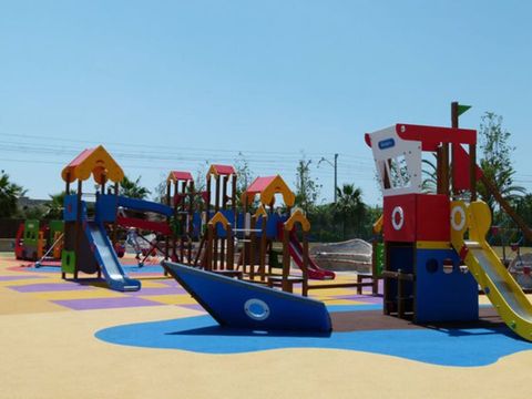 Camping Stel - Roda de Bara - Camping Tarragone - Image N°42