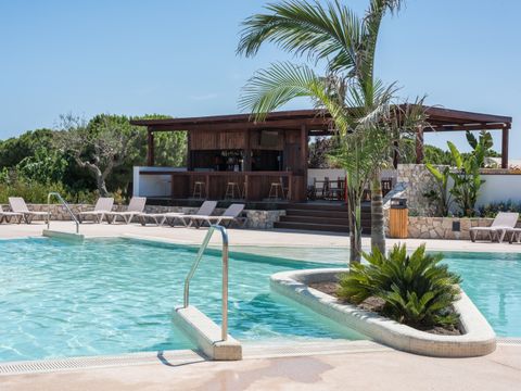 Camping Stel - Roda de Bara - Camping Tarragone - Image N°5