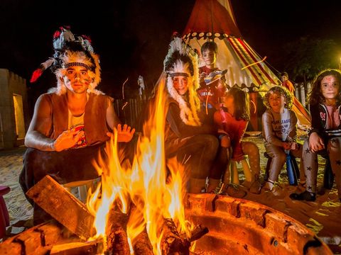 Camping Stel - Roda de Bara - Camping Tarragone - Image N°62