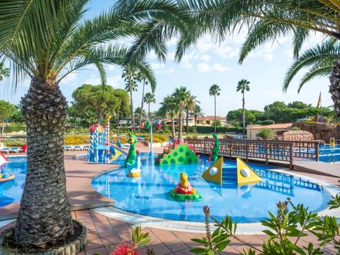 Camping Stel - Roda de Bara - Camping Tarragone - Image N°73
