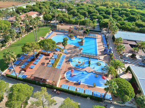 Camping Stel - Roda de Bara - Camping Tarragone