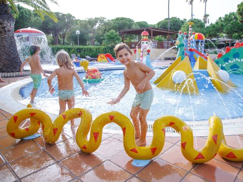 Camping Stel - Roda de Bara - Camping Tarragone - Image N°32