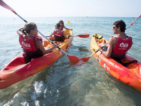 Camping Stel - Roda de Bara - Camping Tarragone - Image N°61