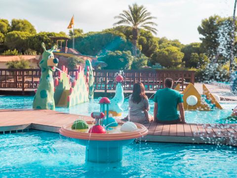 Camping Stel - Roda de Bara - Camping Tarragone - Image N°7