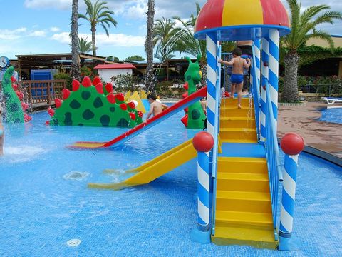 Camping Stel - Roda de Bara - Camping Tarragone - Image N°59