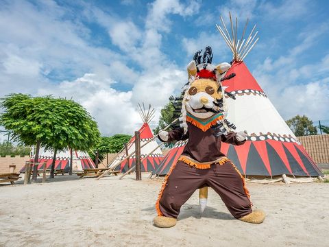 Camping Stel - Roda de Bara - Camping Tarragone - Image N°71