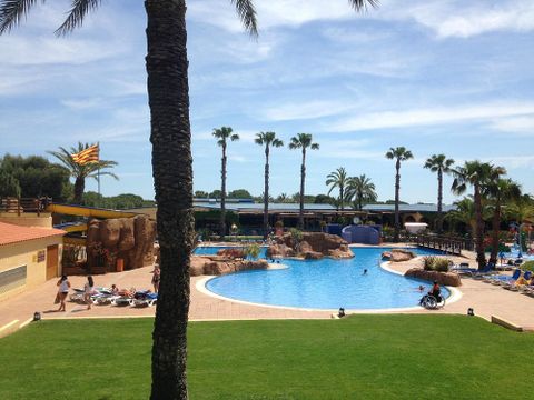 Camping Stel - Roda de Bara - Camping Tarragone - Image N°70