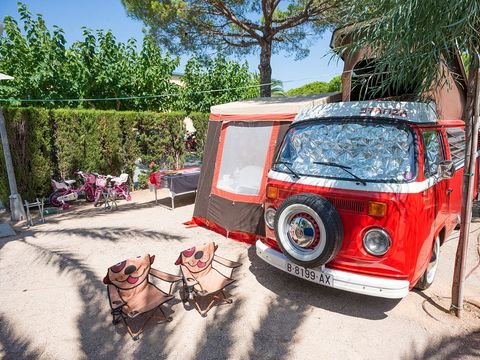 Camping Stel - Roda de Bara - Camping Tarragone - Image N°66