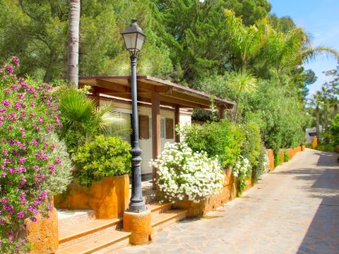 BUNGALOW 5 personnes - EVA (5 PAX) maximum 2 adultes et 3 enfants