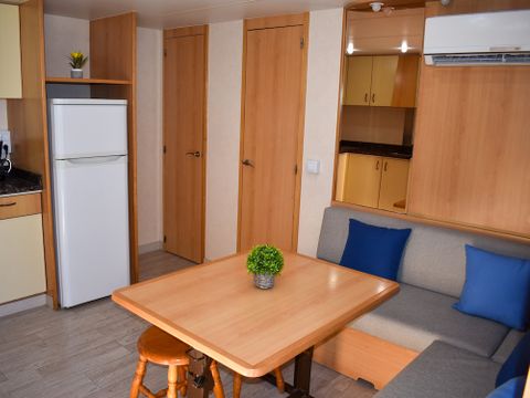 BUNGALOW 5 personnes - EVA (5 PAX) maximum 2 adultes et 3 enfants