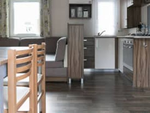 MOBILHOME 6 personnes - Emeraude, 3 chambres, Par Lifestyle Holidays